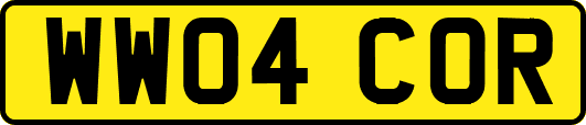 WW04COR