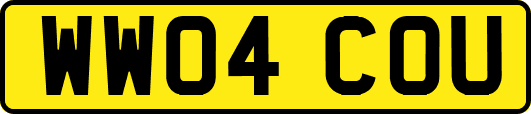 WW04COU