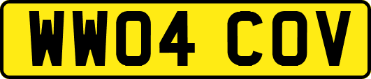 WW04COV