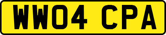 WW04CPA