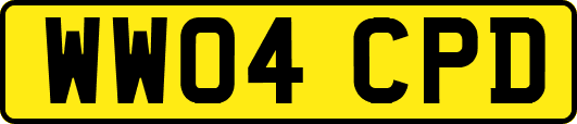 WW04CPD
