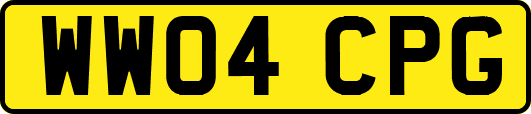 WW04CPG