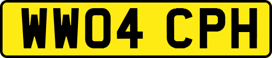 WW04CPH
