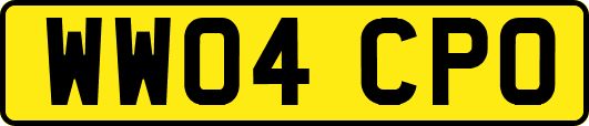 WW04CPO