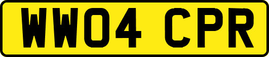 WW04CPR