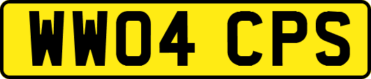 WW04CPS