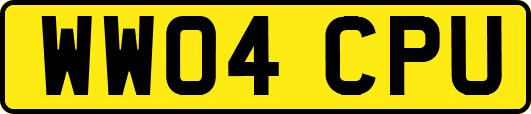 WW04CPU