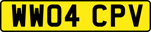 WW04CPV
