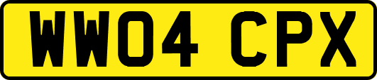 WW04CPX