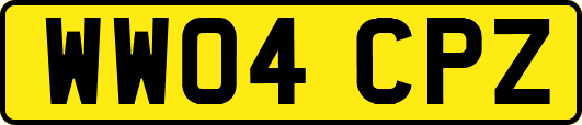 WW04CPZ