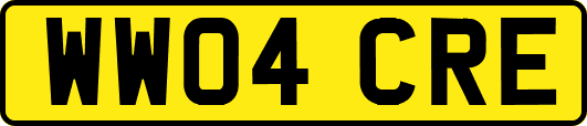 WW04CRE