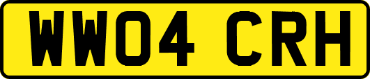 WW04CRH