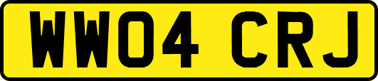 WW04CRJ