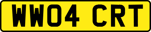 WW04CRT