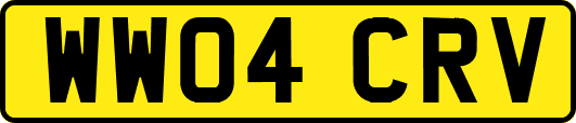 WW04CRV