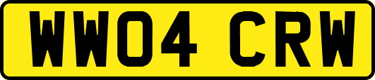 WW04CRW
