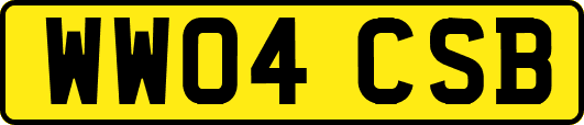 WW04CSB