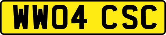 WW04CSC