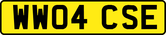 WW04CSE