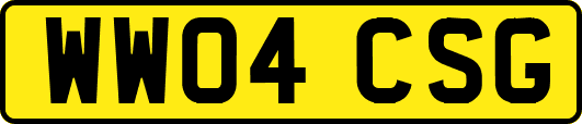 WW04CSG