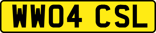 WW04CSL
