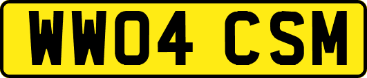 WW04CSM