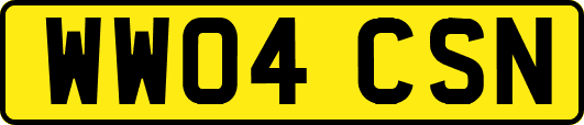 WW04CSN