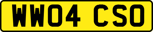 WW04CSO