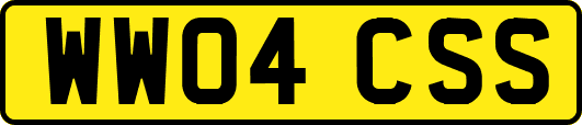 WW04CSS