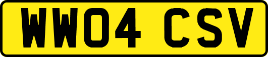 WW04CSV