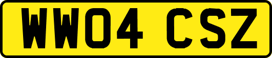 WW04CSZ