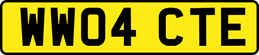 WW04CTE