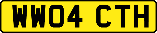 WW04CTH
