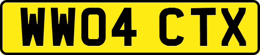 WW04CTX