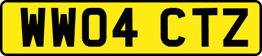 WW04CTZ