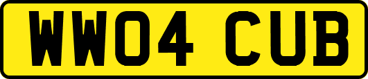 WW04CUB