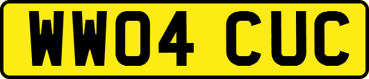 WW04CUC