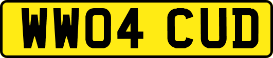 WW04CUD