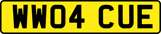 WW04CUE