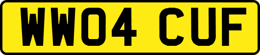 WW04CUF