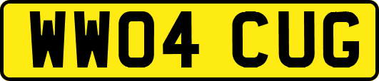 WW04CUG
