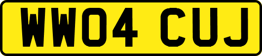 WW04CUJ