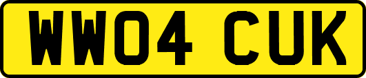 WW04CUK
