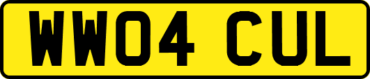 WW04CUL