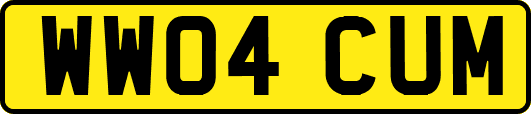 WW04CUM