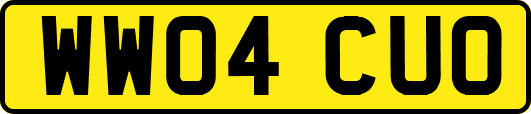 WW04CUO