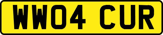WW04CUR