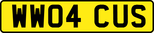 WW04CUS