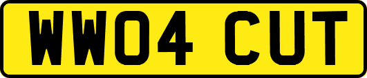 WW04CUT