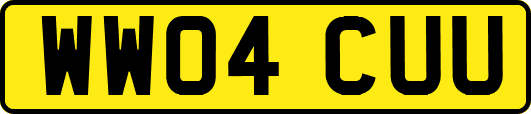 WW04CUU